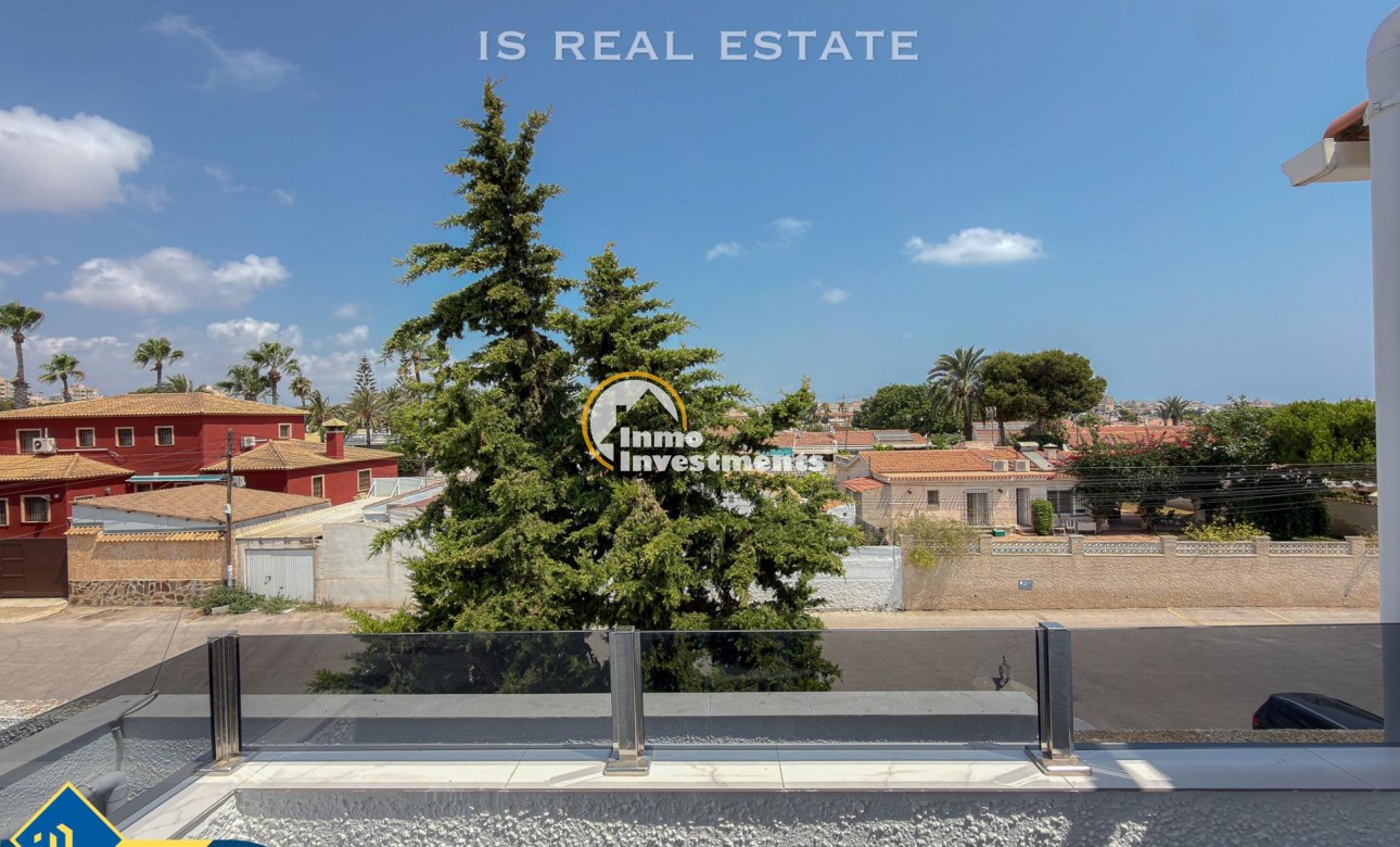 Revente privée - Villa - Torrevieja - Calas Blanca