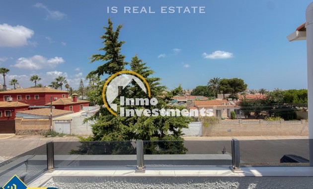 Revente privée - Villa - Torrevieja - Calas Blanca