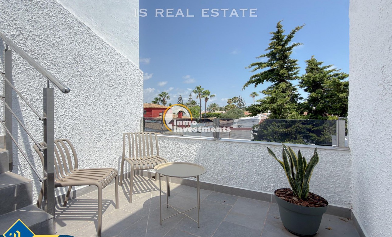 Revente privée - Villa - Torrevieja - Calas Blanca