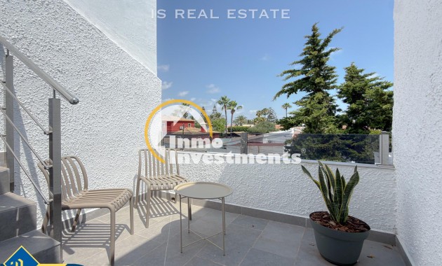 Revente privée - Villa - Torrevieja - Calas Blanca