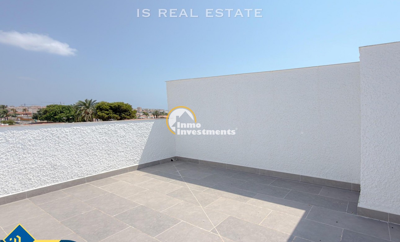 Revente privée - Villa - Torrevieja - Calas Blanca