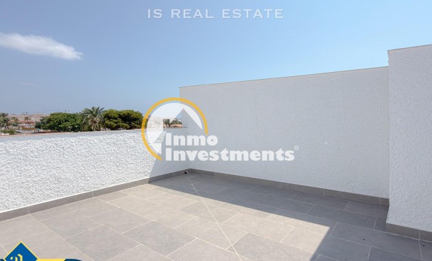 Revente privée - Villa - Torrevieja - Calas Blanca