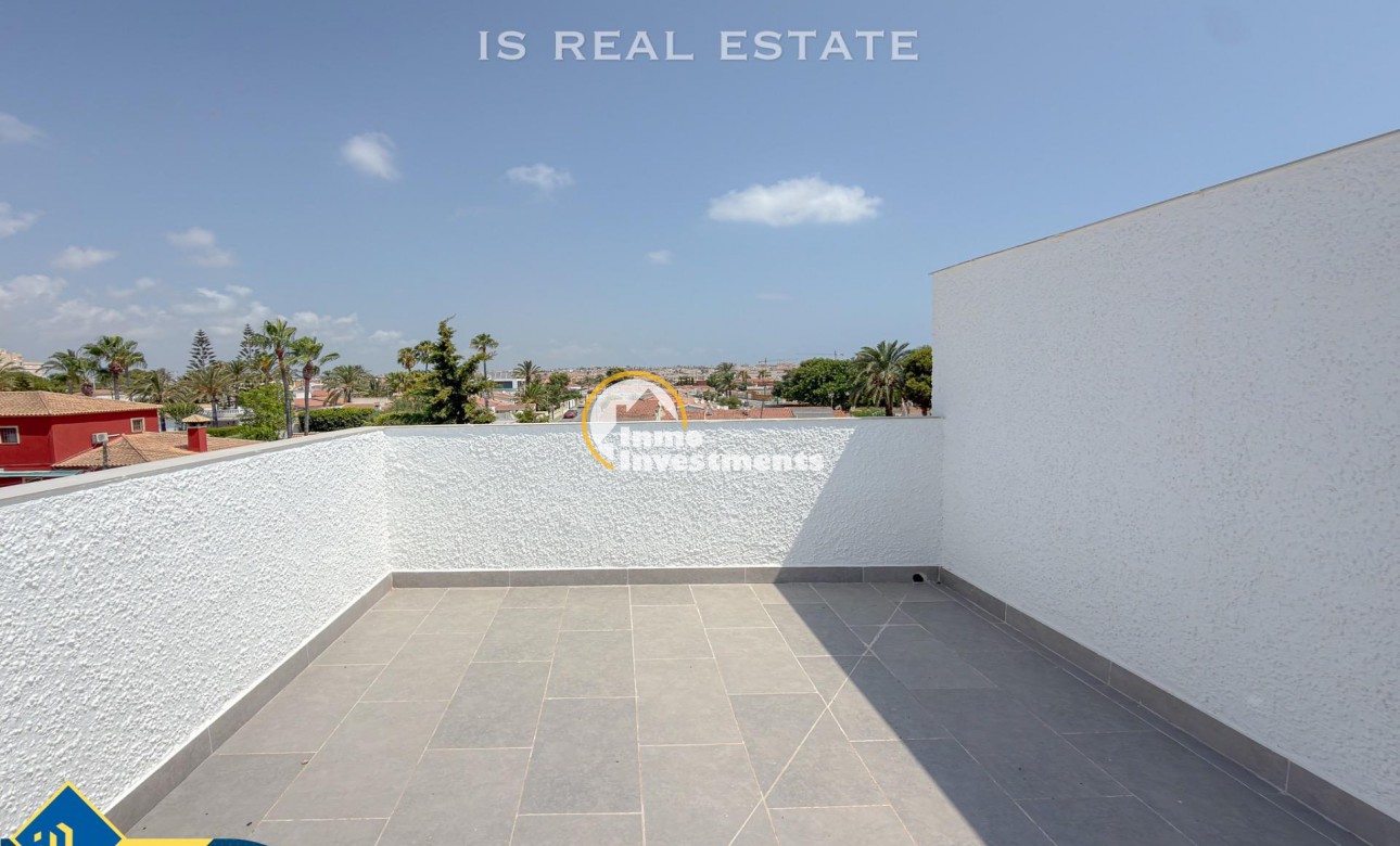 Revente privée - Villa - Torrevieja - Calas Blanca