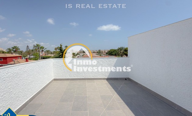 Revente privée - Villa - Torrevieja - Calas Blanca