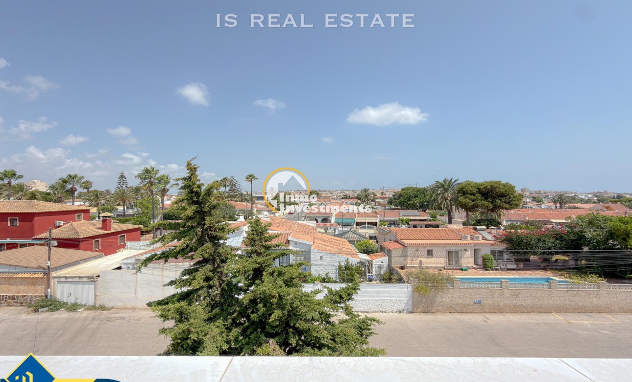 Revente privée - Villa - Torrevieja - Calas Blanca
