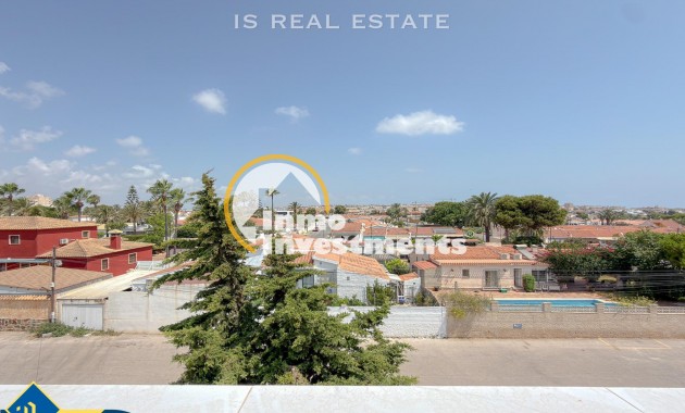 Revente privée - Villa - Torrevieja - Calas Blanca