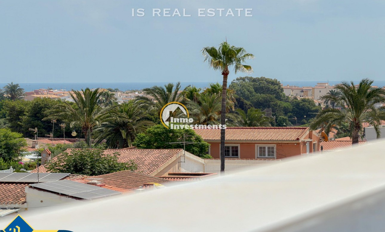 Revente privée - Villa - Torrevieja - Calas Blanca