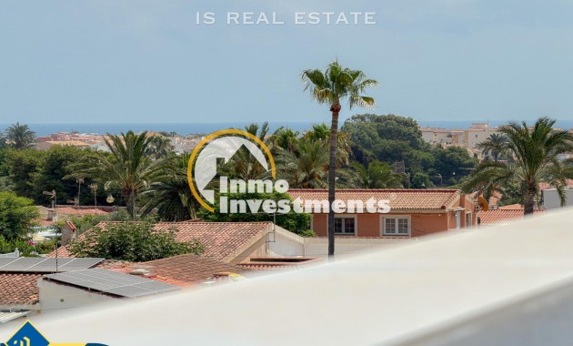 Revente privée - Villa - Torrevieja - Calas Blanca
