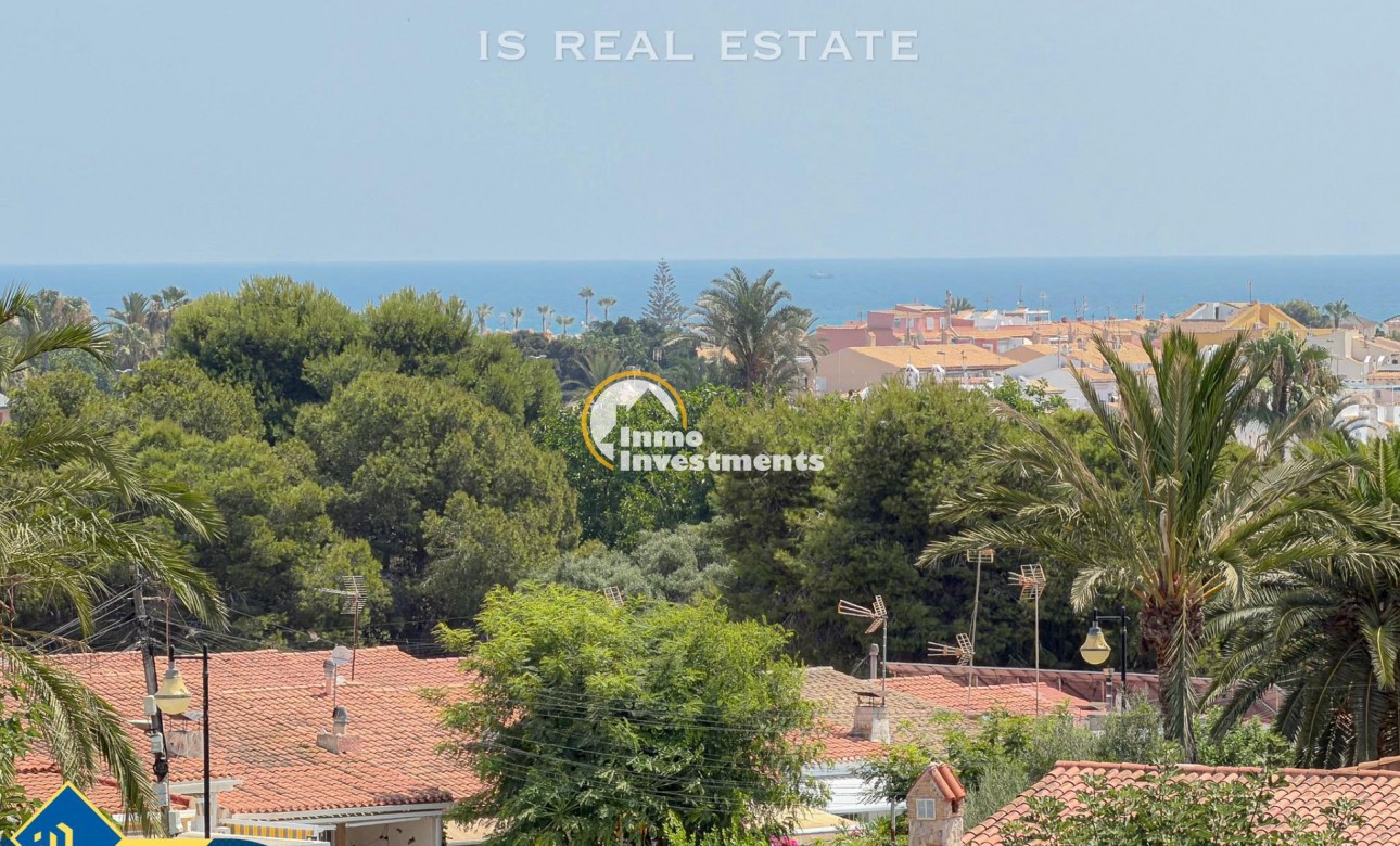 Revente privée - Villa - Torrevieja - Calas Blanca