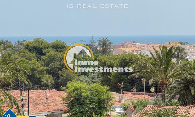 Revente privée - Villa - Torrevieja - Calas Blanca