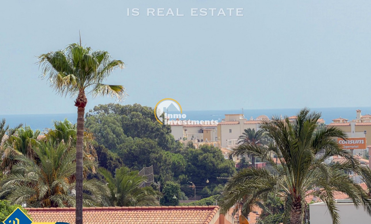 Revente privée - Villa - Torrevieja - Calas Blanca