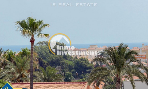 Revente privée - Villa - Torrevieja - Calas Blanca