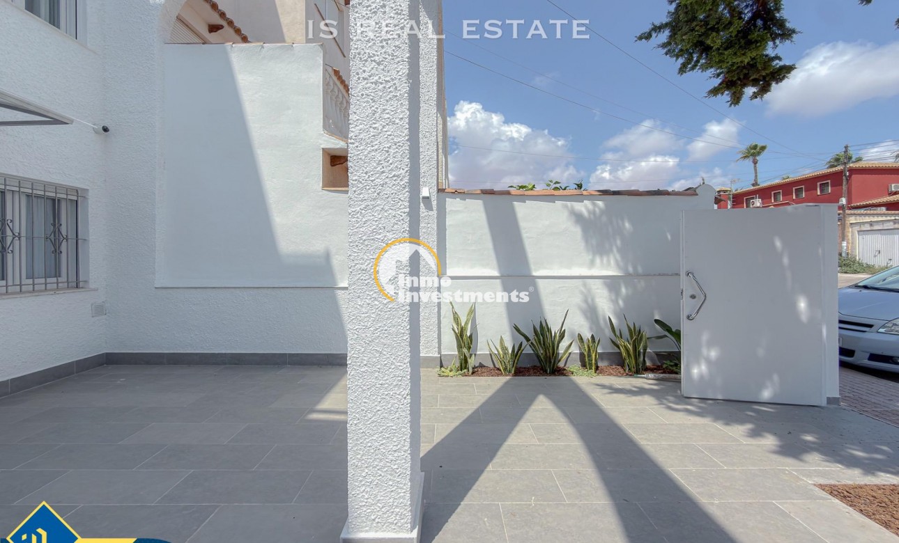 Revente privée - Villa - Torrevieja - Calas Blanca