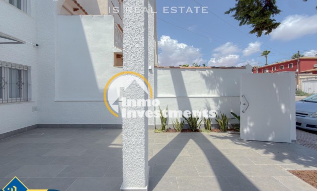 Revente privée - Villa - Torrevieja - Calas Blanca