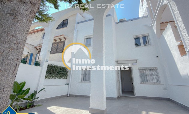 Revente privée - Villa - Torrevieja - Calas Blanca