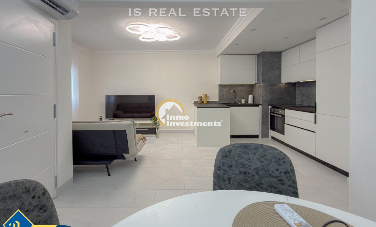 Revente privée - Villa - Torrevieja - Calas Blanca