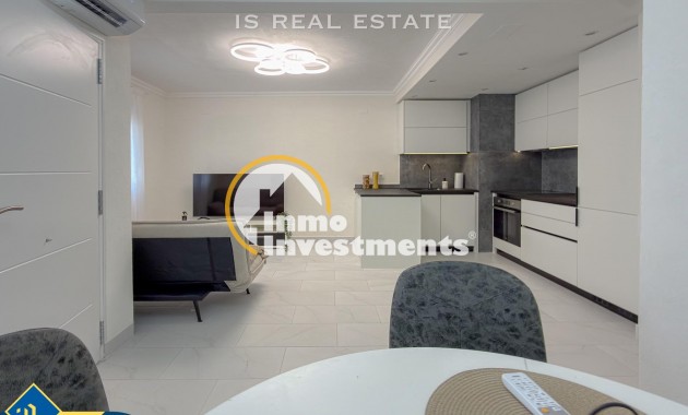Revente privée - Villa - Torrevieja - Calas Blanca