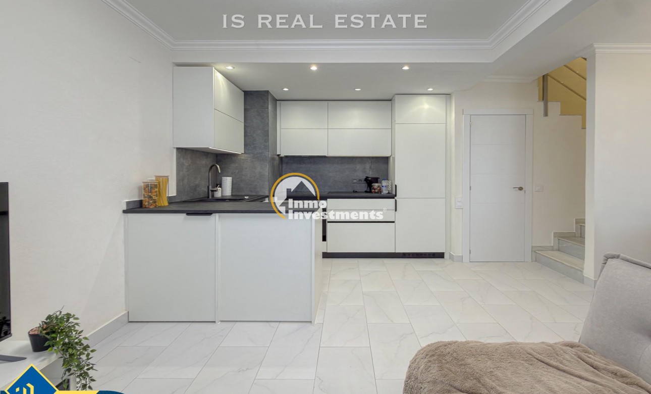 Revente privée - Villa - Torrevieja - Calas Blanca