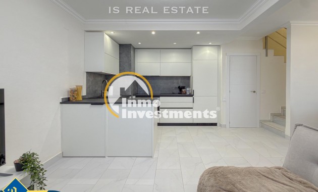Revente privée - Villa - Torrevieja - Calas Blanca
