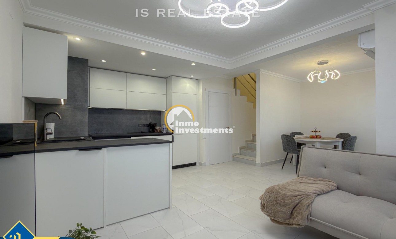 Revente privée - Villa - Torrevieja - Calas Blanca