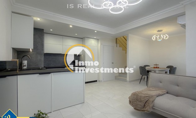 Revente privée - Villa - Torrevieja - Calas Blanca