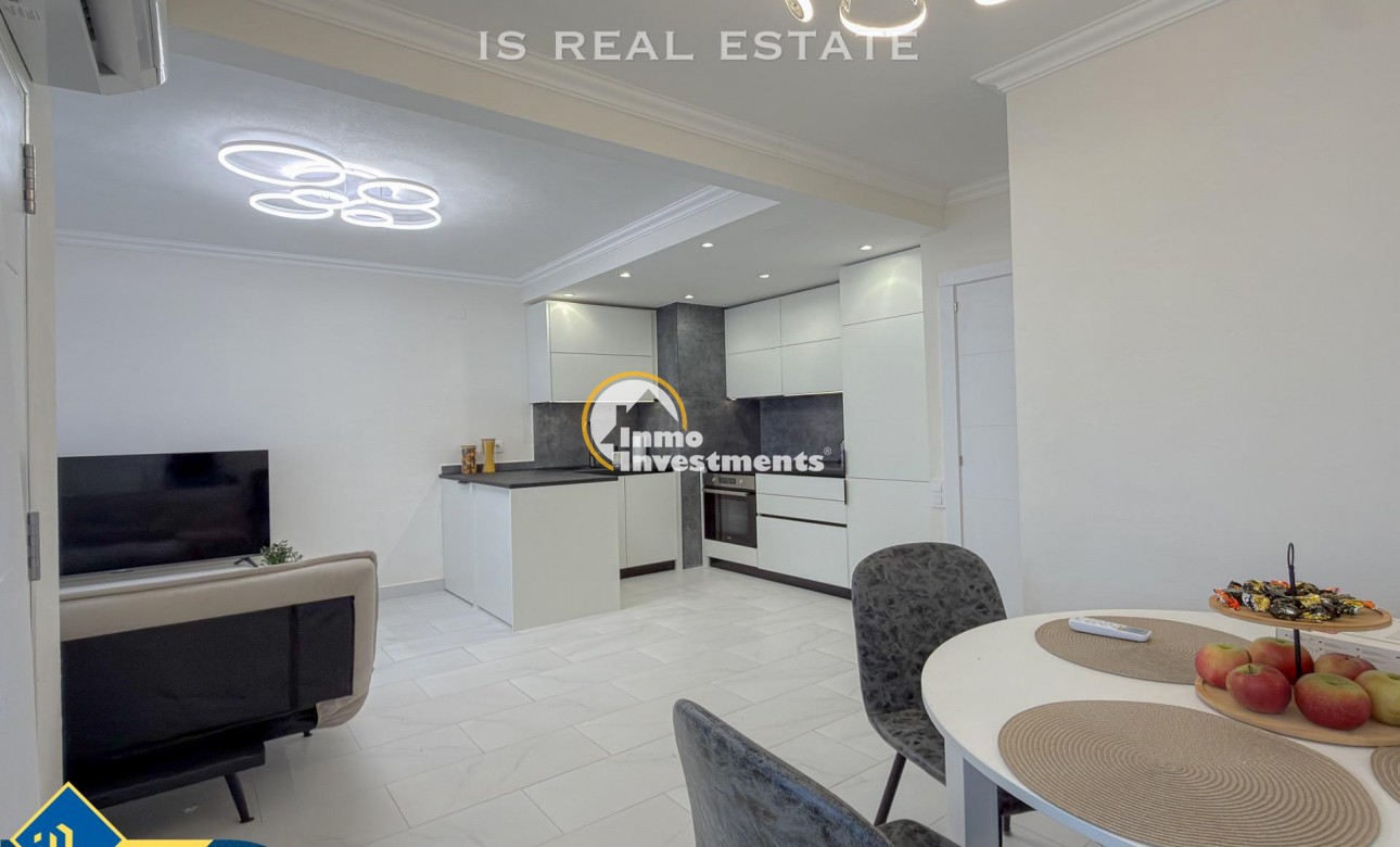 Revente privée - Villa - Torrevieja - Calas Blanca