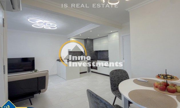 Revente privée - Villa - Torrevieja - Calas Blanca