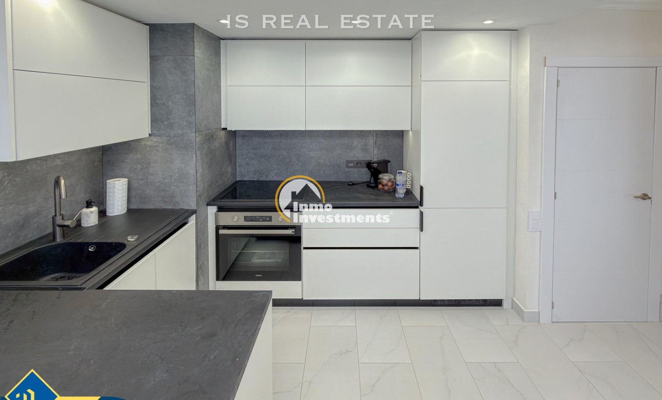 Revente privée - Villa - Torrevieja - Calas Blanca
