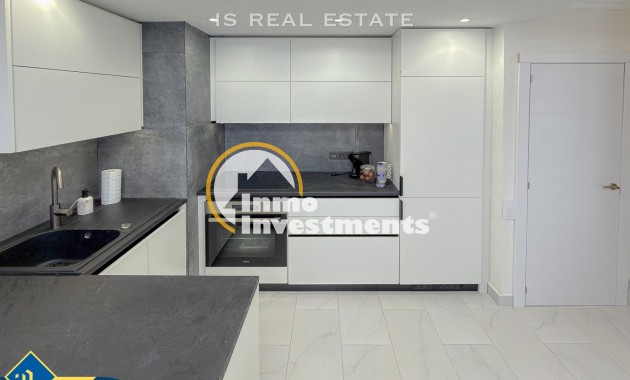 Revente privée - Villa - Torrevieja - Calas Blanca