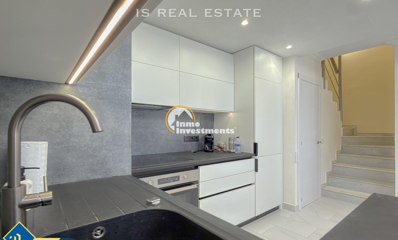 Revente privée - Villa - Torrevieja - Calas Blanca