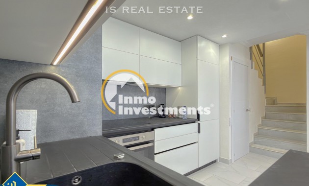 Revente privée - Villa - Torrevieja - Calas Blanca
