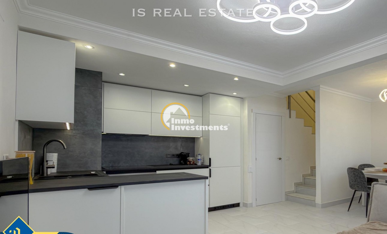 Revente privée - Villa - Torrevieja - Calas Blanca