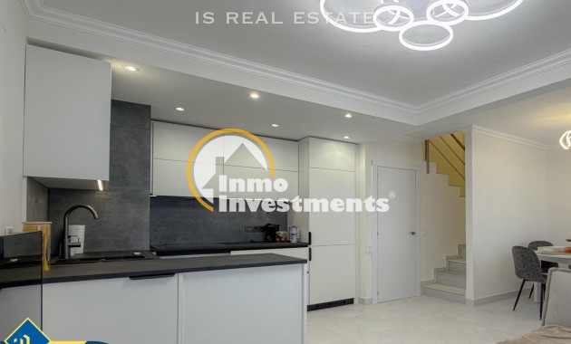Revente privée - Villa - Torrevieja - Calas Blanca