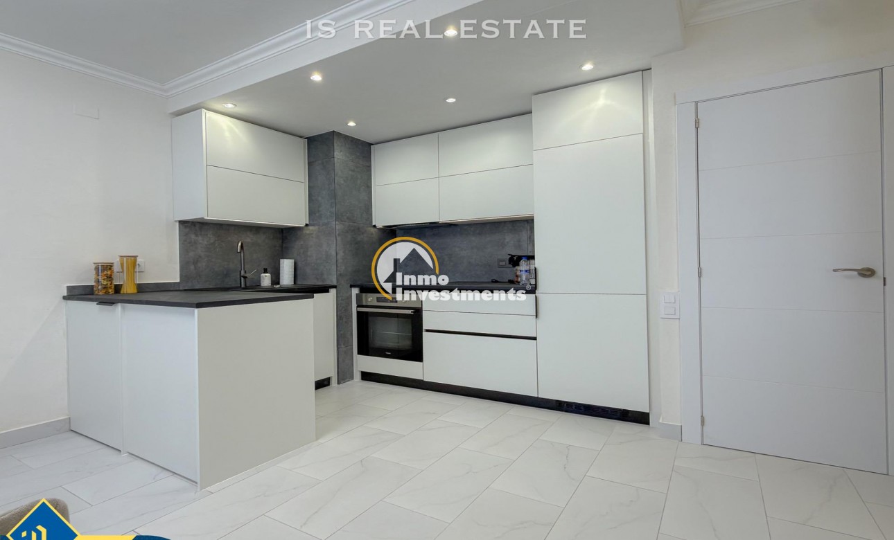 Revente privée - Villa - Torrevieja - Calas Blanca