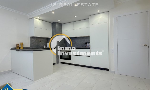 Revente privée - Villa - Torrevieja - Calas Blanca