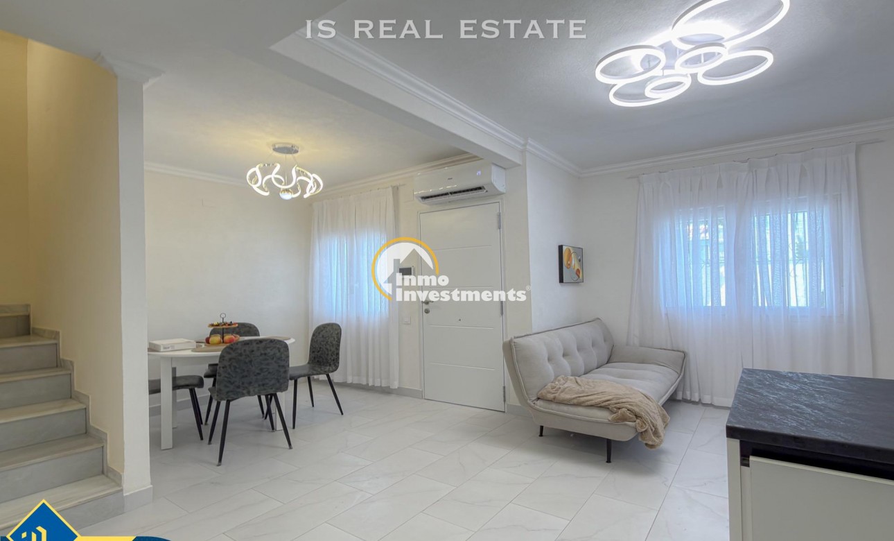 Revente privée - Villa - Torrevieja - Calas Blanca