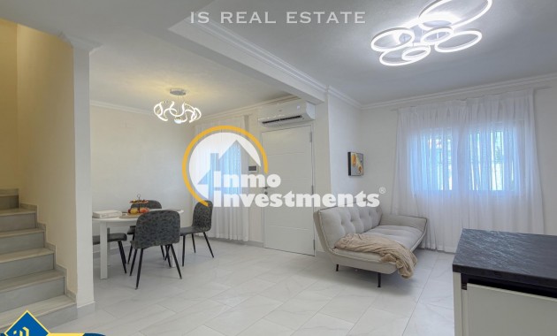 Revente privée - Villa - Torrevieja - Calas Blanca