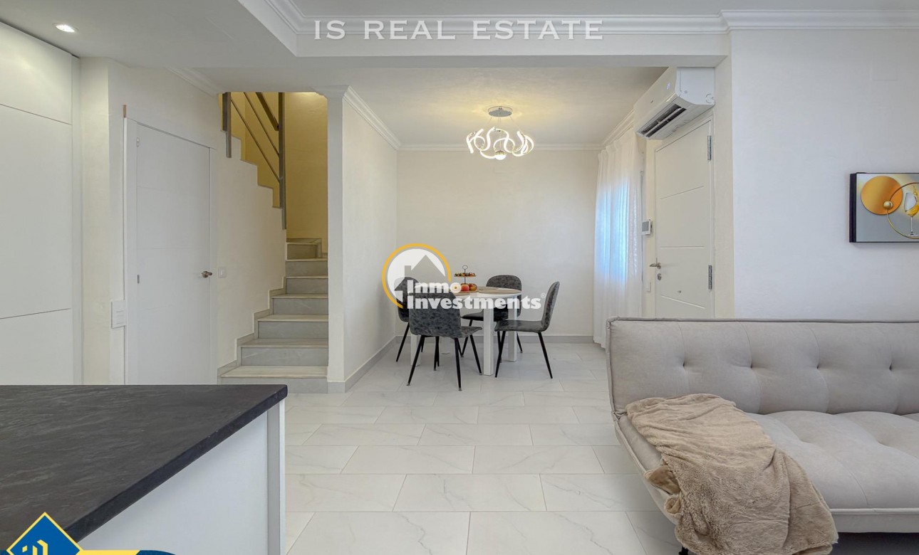 Revente privée - Villa - Torrevieja - Calas Blanca