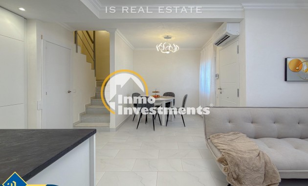 Revente privée - Villa - Torrevieja - Calas Blanca