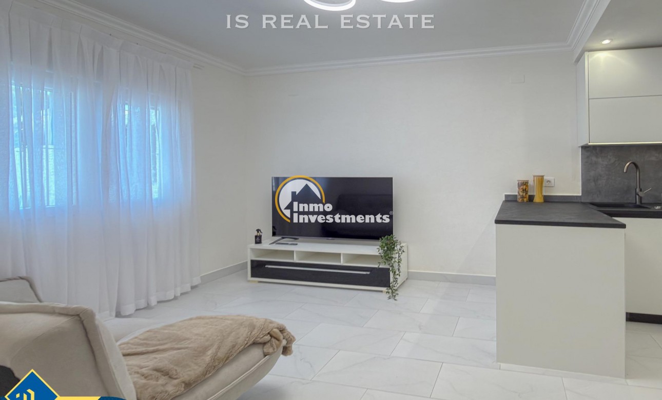 Revente privée - Villa - Torrevieja - Calas Blanca