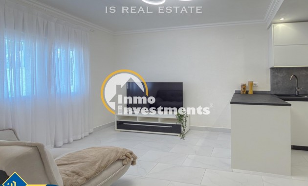 Revente privée - Villa - Torrevieja - Calas Blanca