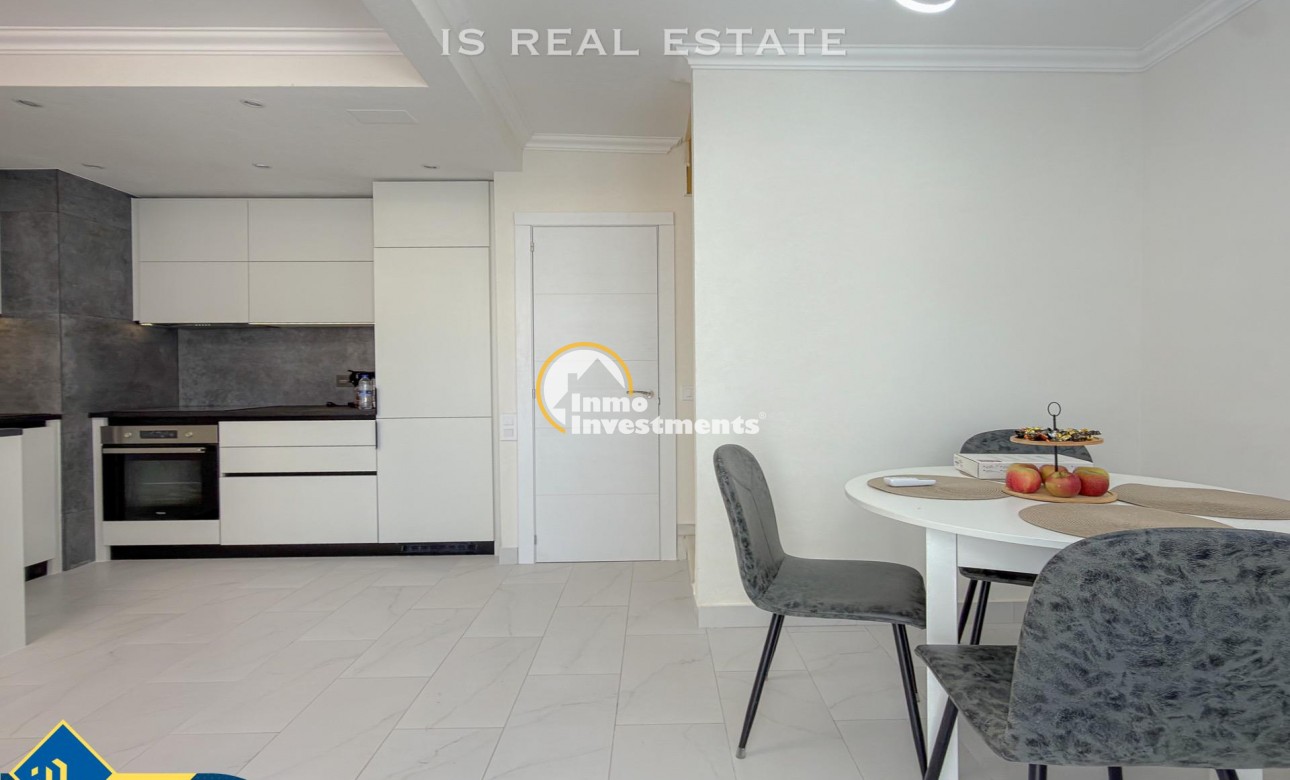 Revente privée - Villa - Torrevieja - Calas Blanca