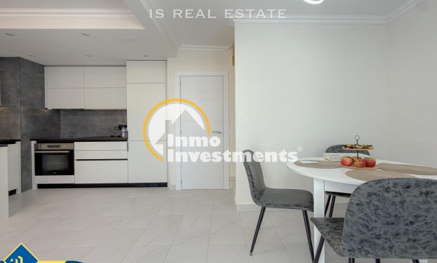 Revente privée - Villa - Torrevieja - Calas Blanca