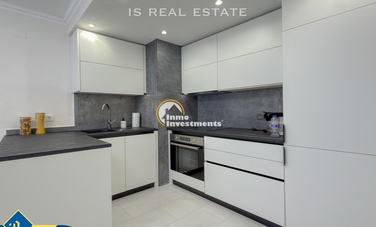 Revente privée - Villa - Torrevieja - Calas Blanca