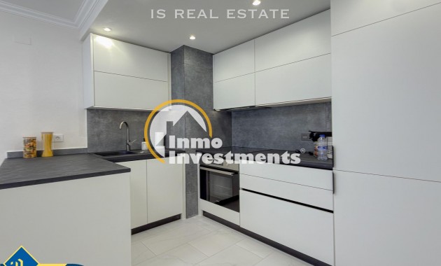 Revente privée - Villa - Torrevieja - Calas Blanca