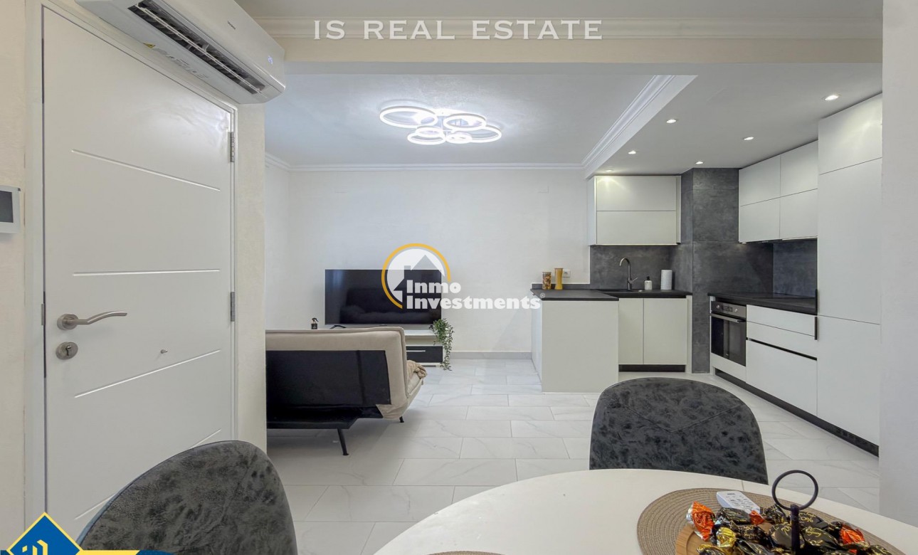 Revente privée - Villa - Torrevieja - Calas Blanca