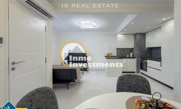 Revente privée - Villa - Torrevieja - Calas Blanca