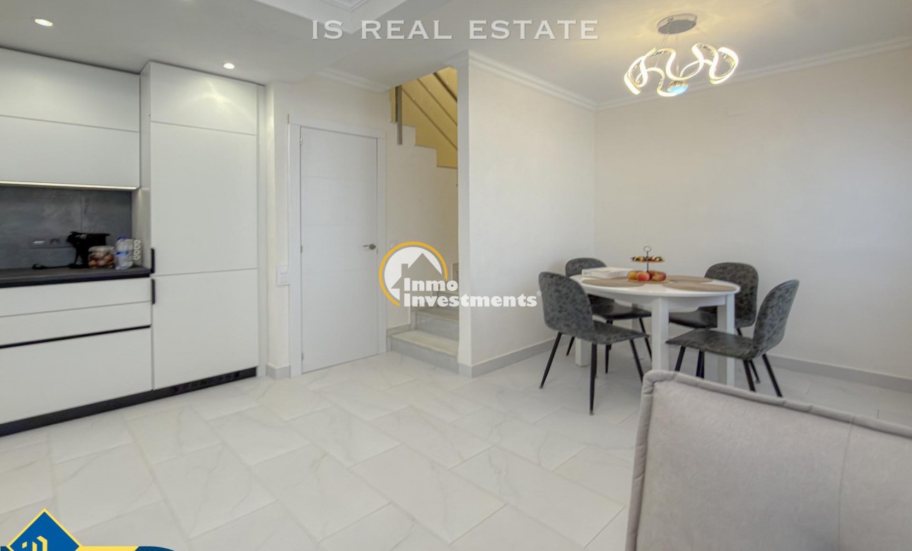 Revente privée - Villa - Torrevieja - Calas Blanca