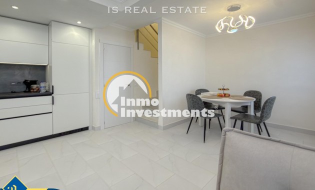 Revente privée - Villa - Torrevieja - Calas Blanca