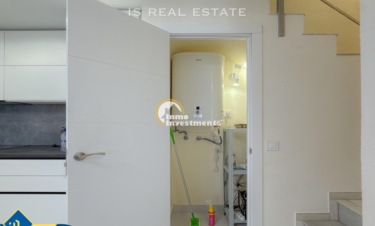 Revente privée - Villa - Torrevieja - Calas Blanca